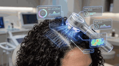 Transformação capilar